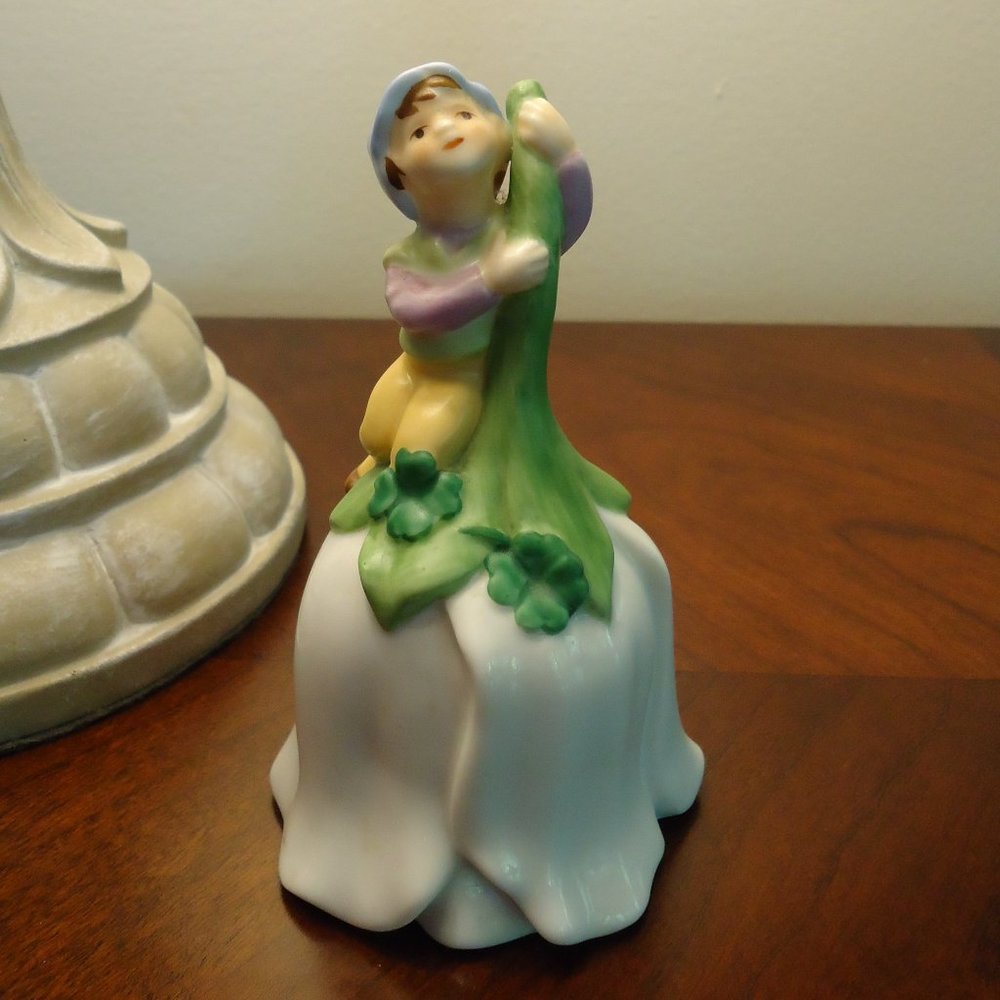 Avon Elf Bell 1983